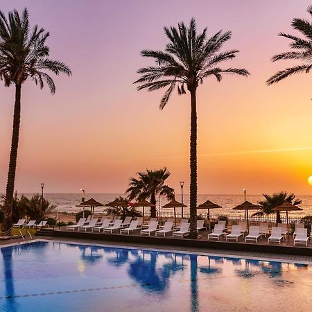 Jacob Sea Life Nahariya Hotel Kültér fotó