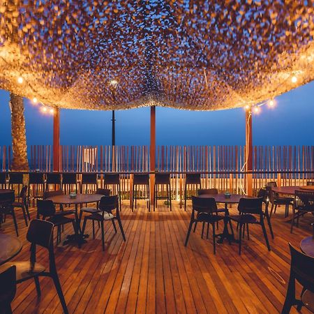 Jacob Sea Life Nahariya Hotel Kültér fotó
