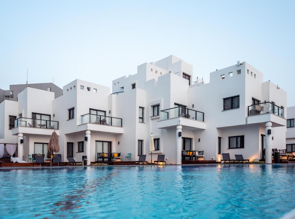 Jacob Sea Life Nahariya Hotel Kültér fotó
