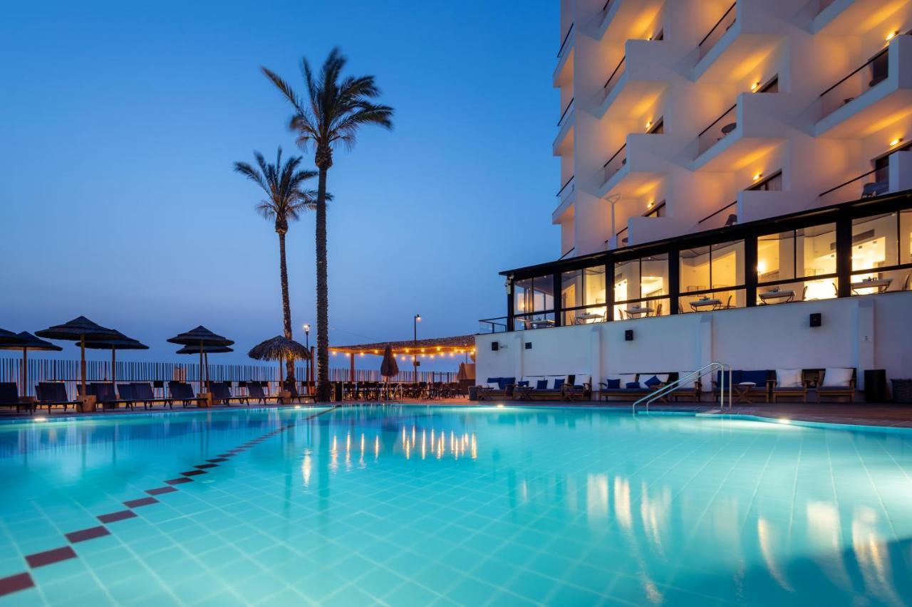 Jacob Sea Life Nahariya Hotel Kültér fotó