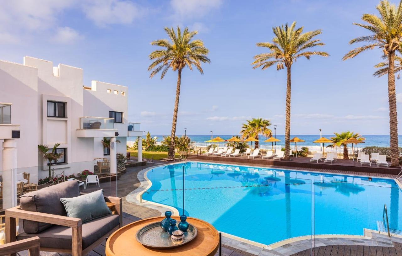 Jacob Sea Life Nahariya Hotel Kültér fotó