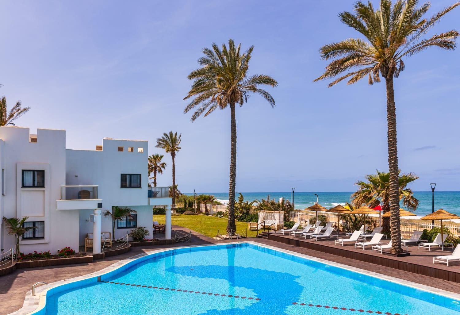 Jacob Sea Life Nahariya Hotel Kültér fotó