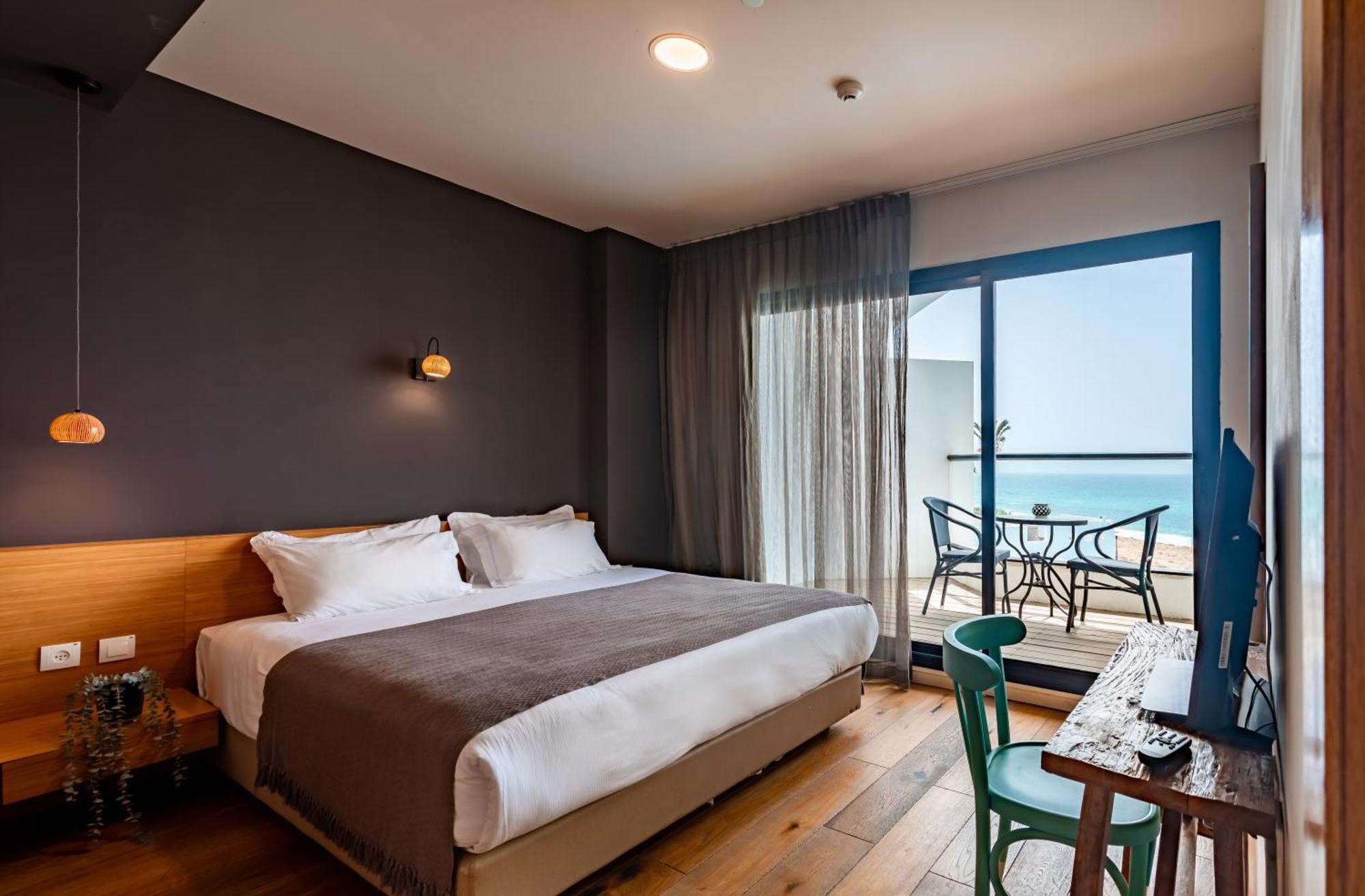 Jacob Sea Life Nahariya Hotel Kültér fotó