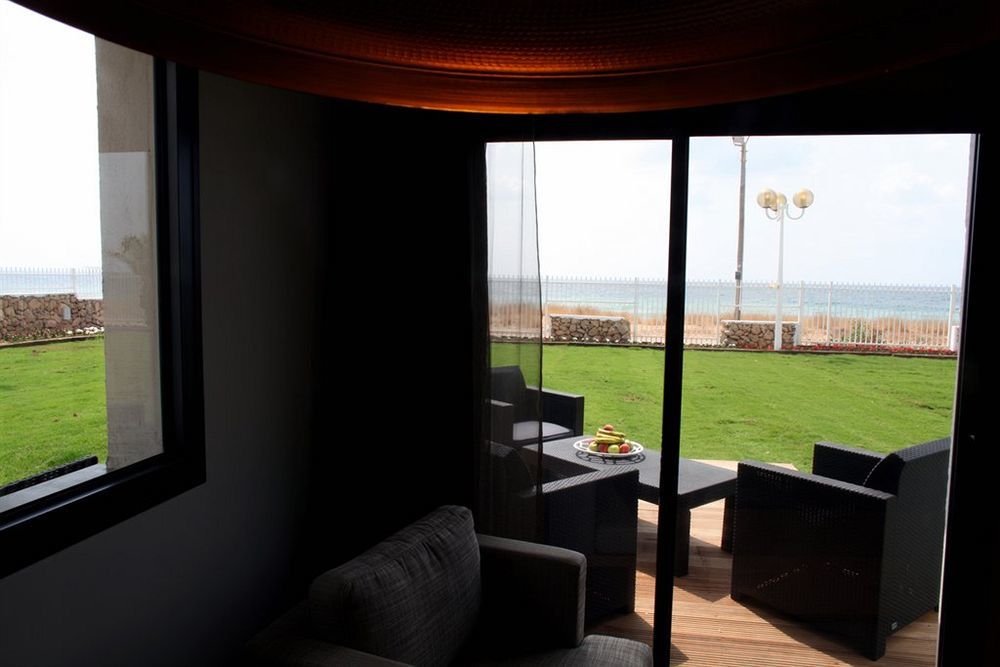 Jacob Sea Life Nahariya Hotel Kültér fotó